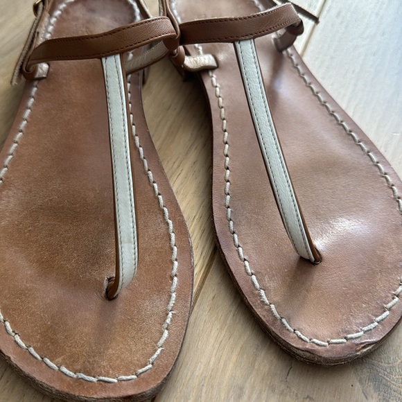 Dea Sandals Capri Style Size EUR 37 - Picture 7 of 7